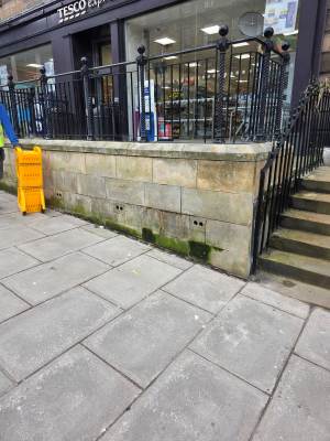 Removals and Waste Services in Stirling