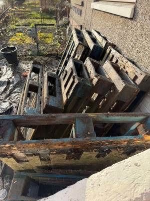 Removals and Waste Services in Stirling