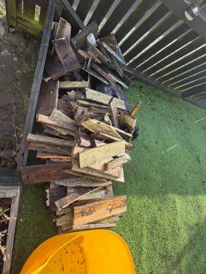 Removals and Waste Services in Stirling