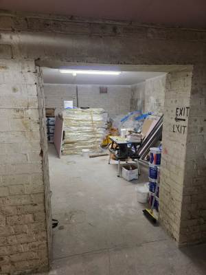 Removals and Waste Services in Stirling