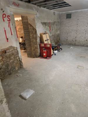 Removals and Waste Services in Stirling