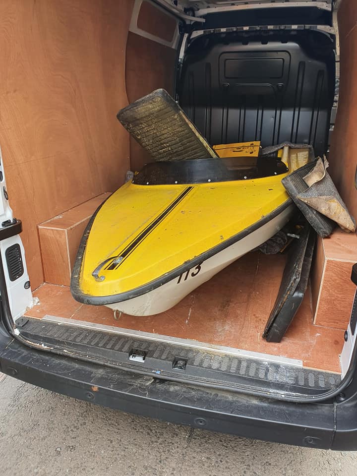 Waste Services Scotland